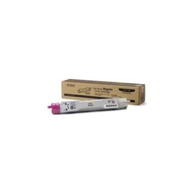 Xerox Phaser 6300 Kırmızı Yüksek Kapasiteli Toner