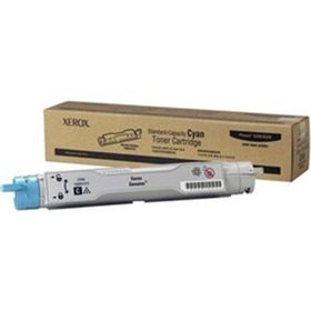 Xerox Phaser 6300 Mavi Toner