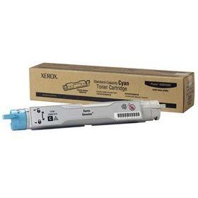 Xerox Phaser 6300 Mavi Toner