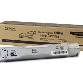 Xerox Phaser 6300/6350 106R01075 Toner