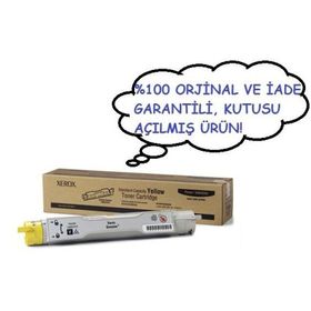 Xerox Phaser 6300/6350 106R01075 Toner