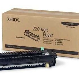 Xerox Phaser 6360-115R00056 Fuser Ünitesi