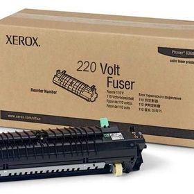 Xerox Phaser 6360-115R00056 Fuser Ünitesi