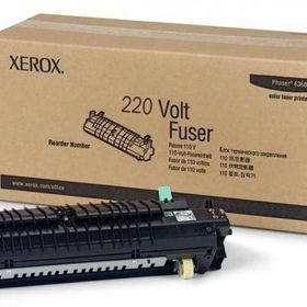 Xerox Phaser 6360-115R00056 Fuser Ünitesi