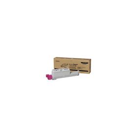 Xerox Phaser 6360 Kırmızı Toner