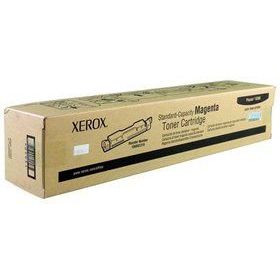 Xerox Phaser 6360 Kırmızı Toner