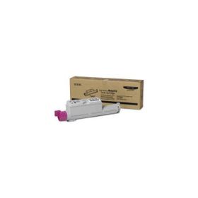 Xerox Phaser 6360 Kırmızı Toner