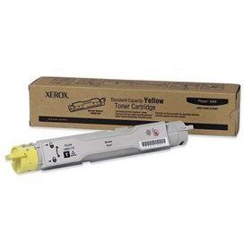 Xerox Phaser 6360 Sarı Toner