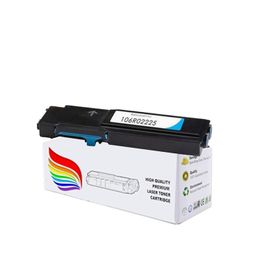 Xerox PHASER 6500 106R01601 6500 Mavi Muadil Toner
