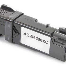 Xerox PHASER 6500 106R01601 6500 Mavi Muadil Toner