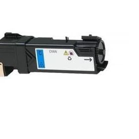 Xerox PHASER 6500 106R01601 6500 Mavi Muadil Toner