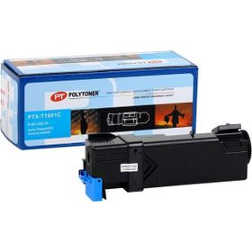 Xerox Phaser 6500-106R01601 Mavi Orjinal Toner