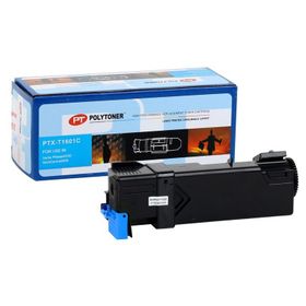 Xerox Phaser 6500-106R01601 Mavi Orjinal Toner