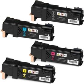 Xerox Phaser 6500-106R01601 Mavi Yüksek Kapasiteli Muadil Toner