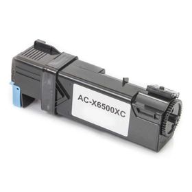 Xerox Phaser 6500-106R01601 Mavi Yüksek Kapasiteli Muadil Toner