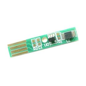 Xerox Phaser 6500-106R01601 Mavi Yüksek Kapasiteli Toner Chip