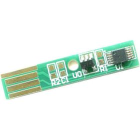 Xerox Phaser 6500-106R01601 Mavi Yüksek Kapasiteli Toner Chip