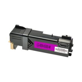 Xerox Phaser 6500 - 106R01602 Kırmızı Muadil Toner