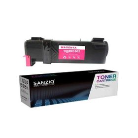 Xerox Phaser 6500-106R01602 Kırmızı Yüksek Kapasiteli Muadil Toner