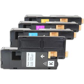 Xerox Phaser 6500-106R01603 Sarı Yüksek Kapasiteli Muadil Toner