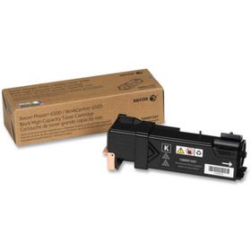 Xerox Phaser 6500-106R01604 Siyah Toner Chip