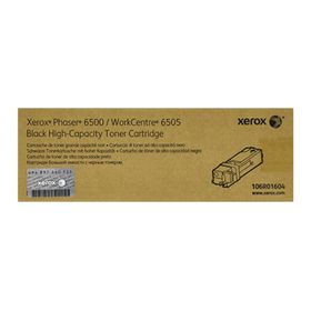 Xerox Phaser 6500 6500Dn Muadil Toner Takım