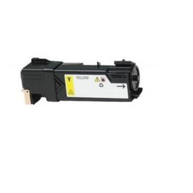 Xerox Phaser 6500 6500Dn Muadil Toner Takım