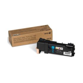 Xerox Phaser 6500 6505 106R01598 Mavi Orijinal Toner