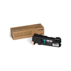 Xerox Phaser 6500 6505 106R01598 Mavi Orijinal Toner