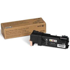 Xerox Phaser 6500-WC 6505 106R01604 Black Toner Kartuş
