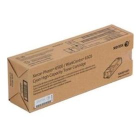 Xerox Phaser 6500N Mavi Toner