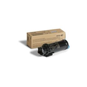Xerox Phaser 6510-106R03481 Mavi Toner