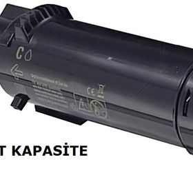 Xerox Phaser 6510-106R03481 Mavi Toner