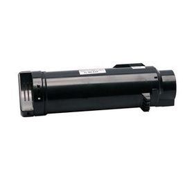 Xerox Phaser 6510-106R03483 Sarı Muadil Toner
