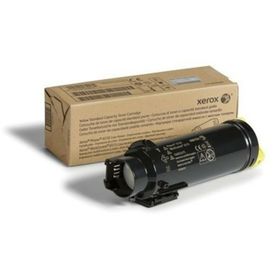 Xerox Phaser 6510-106R03483 Sarı Toner