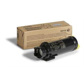 Xerox Phaser 6510-106R03483 Sarı Toner
