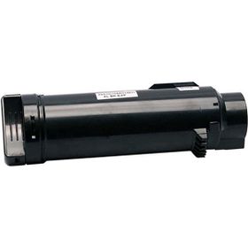 Xerox Phaser 6510-106R03484 Siyah Muadil Toner
