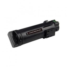 Xerox Phaser 6510-106R03484 Siyah Muadil Toner