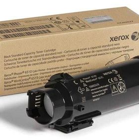 Xerox Phaser 6510-106R03484 Siyah Toner
