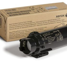 Xerox Phaser 6510-106R03484 Siyah Toner