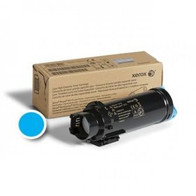 Xerox Phaser 6510-106R03485 Mavi Toner