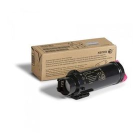 Xerox Phaser 6510-106R03486 Kırmızı Toner