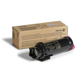 Xerox Phaser 6510-106R03486 Kırmızı Toner