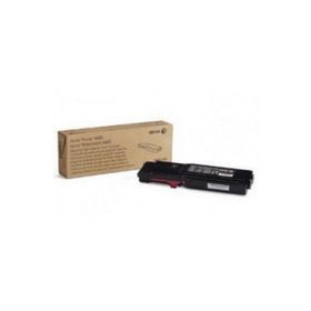 Xerox Phaser 6510-106R03486 Kırmızı Toner