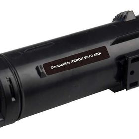 Xerox Phaser 6510-106R03488 Siyah Muadil Toner