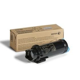 Xerox Phaser 6510-106R03693 Mavi Toner
