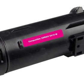 Xerox Phaser 6510-106R03694 Kırmızı Muadil Toner