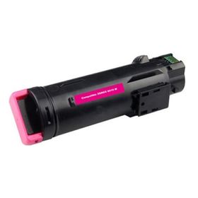 Xerox Phaser 6510-106R03694 Kırmızı Muadil Toner