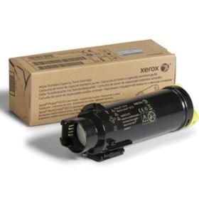 Xerox Phaser 6510-106R03695 Sarı Toner