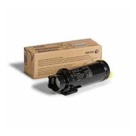 Xerox Phaser 6510-106R03695 Sarı Toner